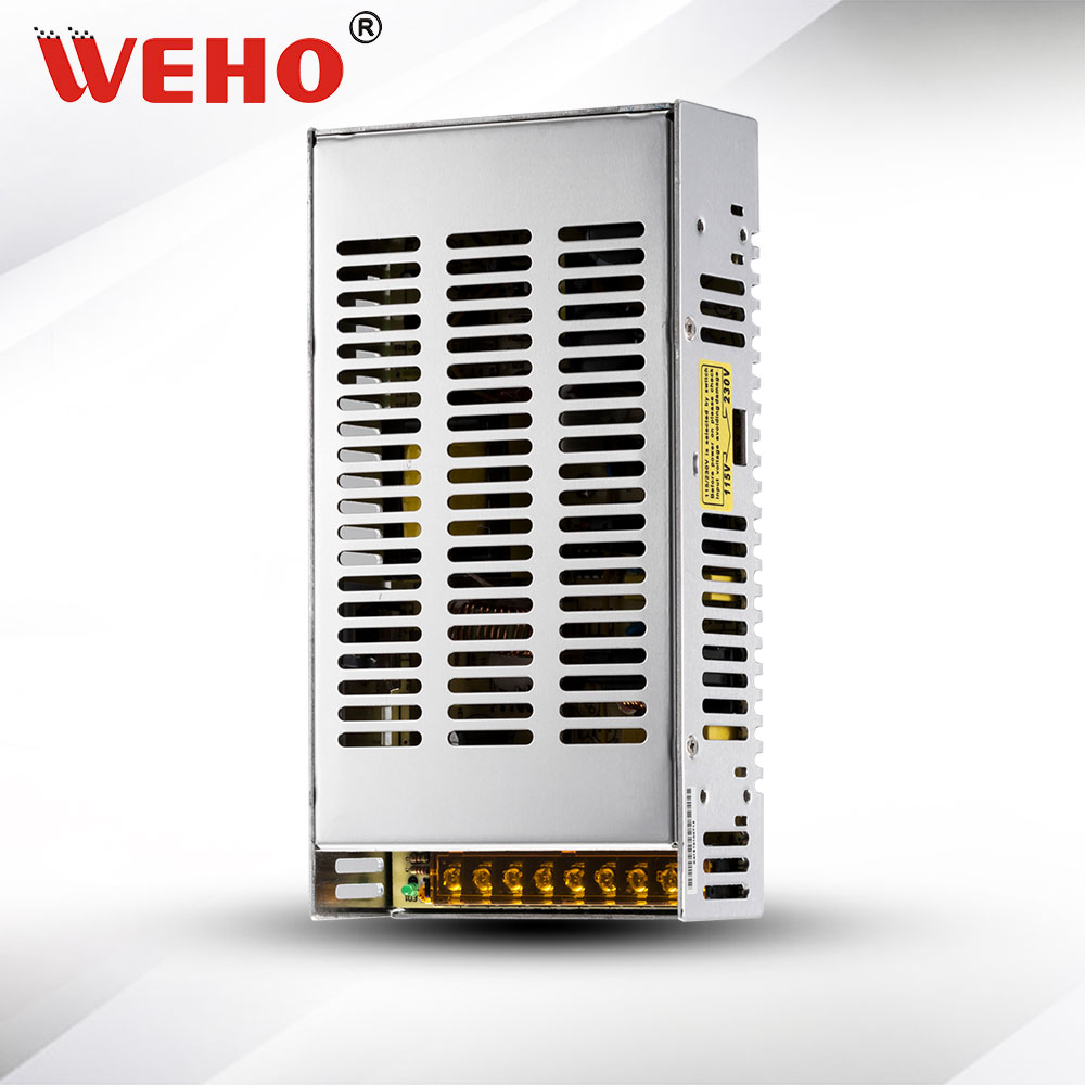 S-201w單組輸出開關電源